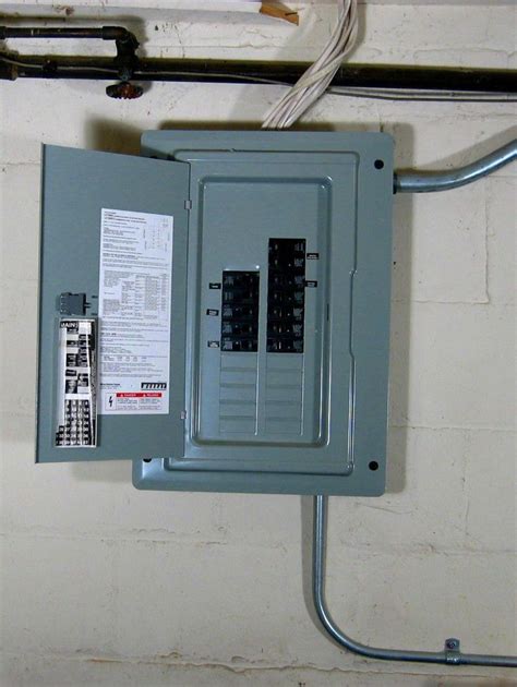 electrical break box|residential electrical breaker box.